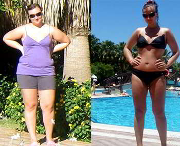 slim biotic результат похудения